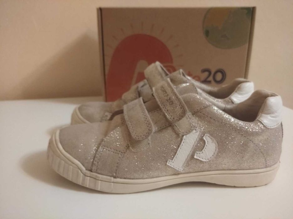 Туфлі-кросівки D. D. Step р.33 б/у