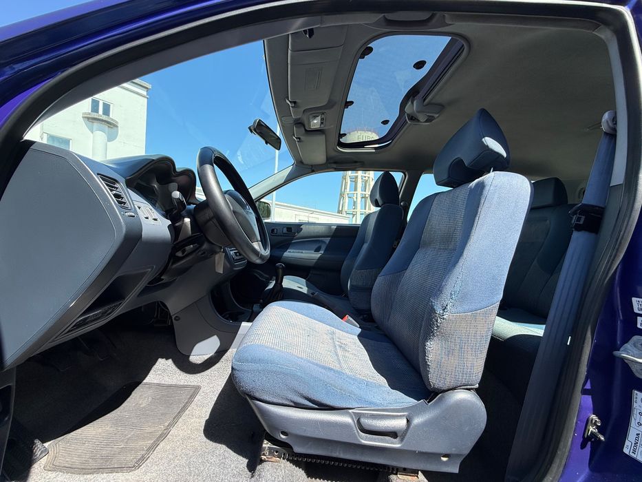 Honda HR-V 1.6 ES