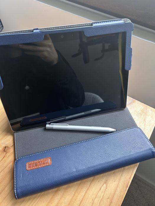 Tablet Microsoft Surface Go445886444948705282