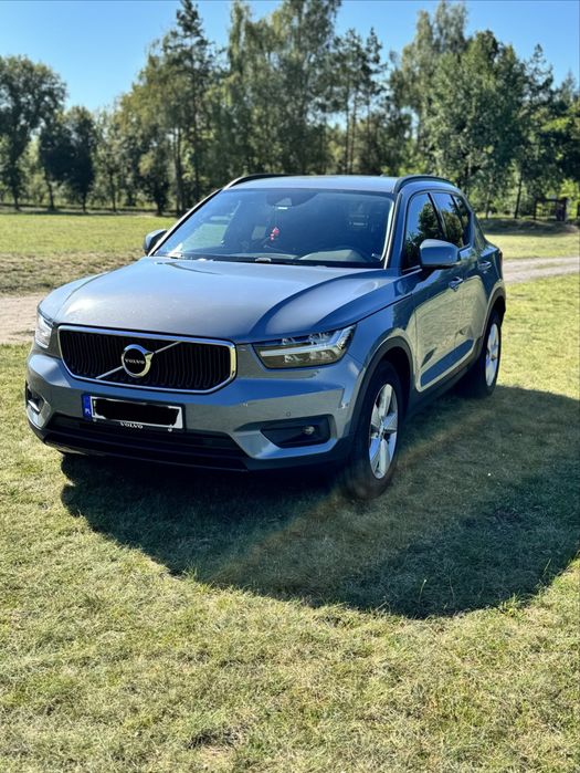 Volvo XC 40
