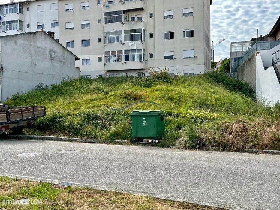 Lote de Terreno - Tavarede, Figueira da Foz — Tavarede, Coimbra