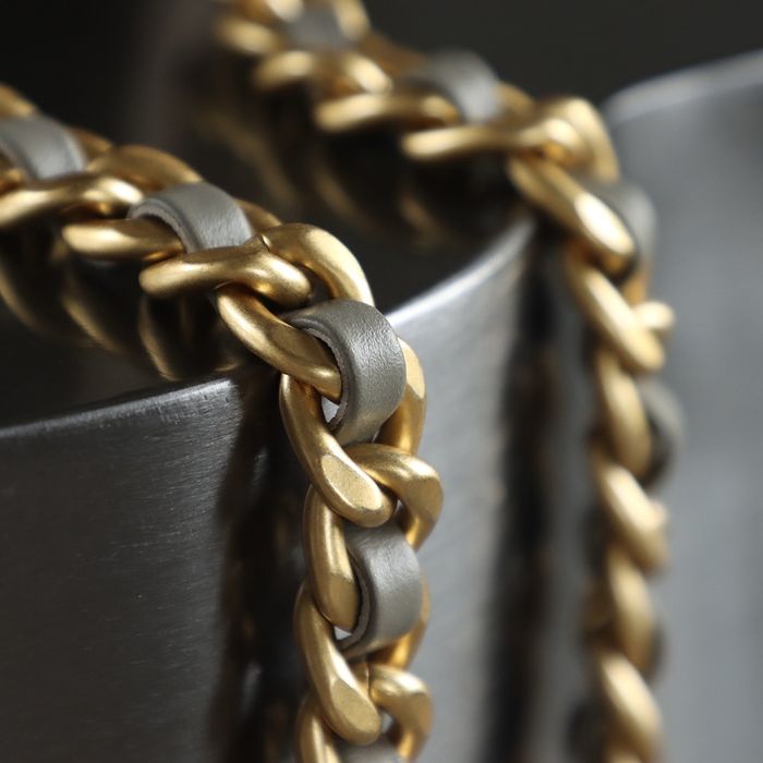 Сумка Chanel Hobo