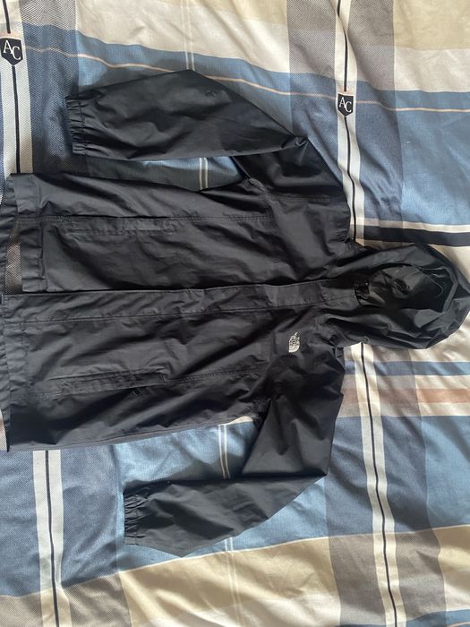 Куртка Ветровка The north face