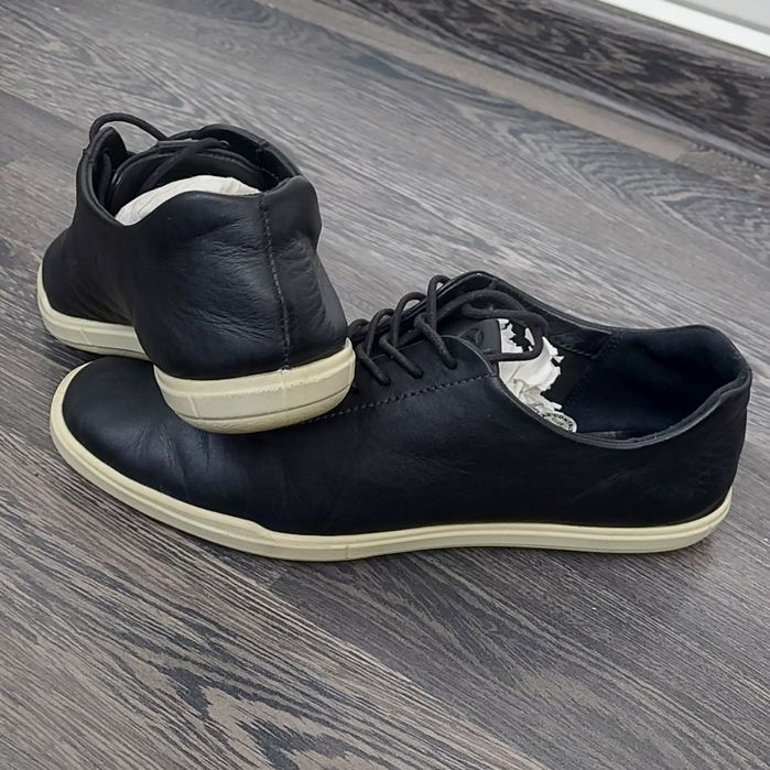 Женскике туфли, мокасины  ecco