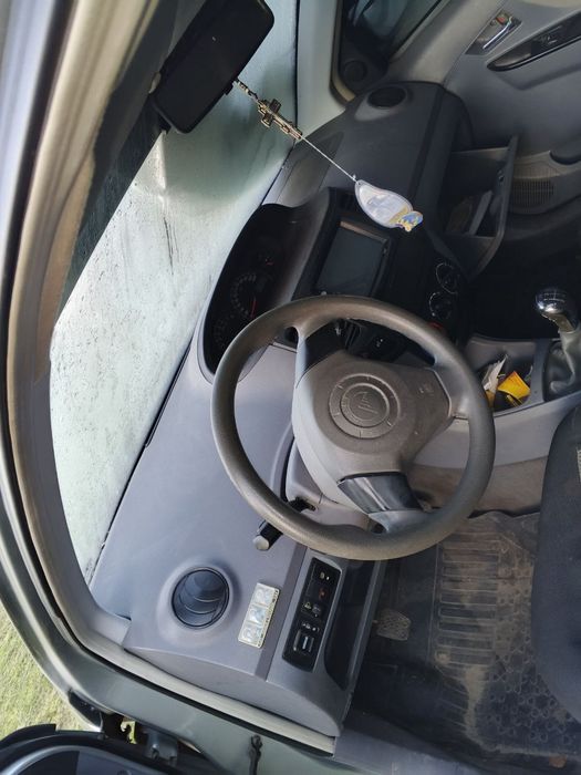 Продам авто Джиллі мк2,2012року після ДТП.