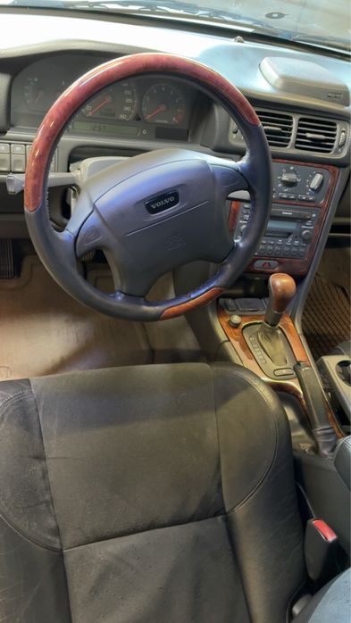 Volvo c70 cena ostateczna 7000 zl