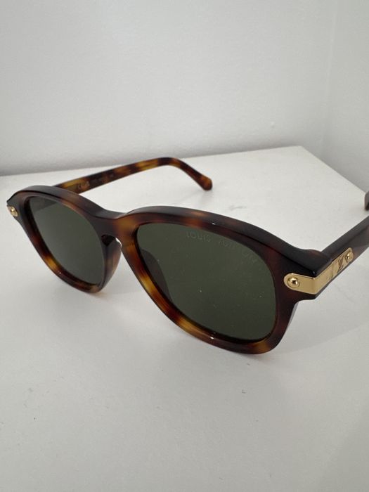 Louis Vuitton Oculos Senhora