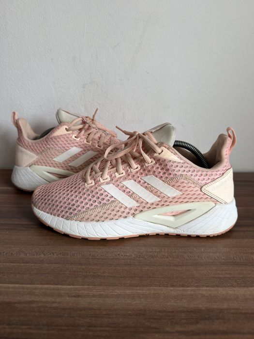 Adidas Questar Climacool buty sneakersy