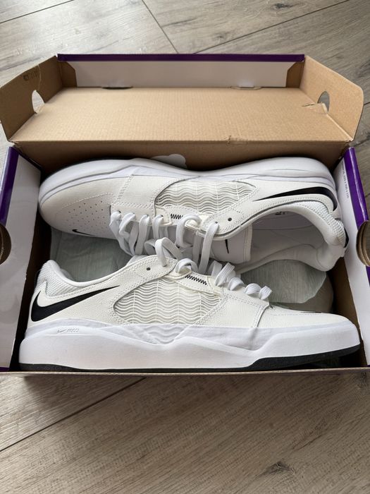Кросівки Nike SB