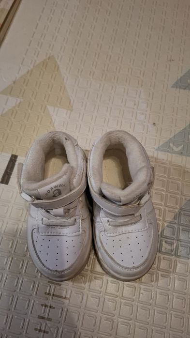 Черевички кросівки осінні