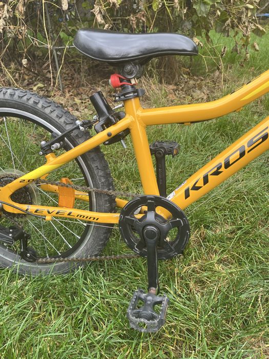Rower Kross Level Mini 2.0