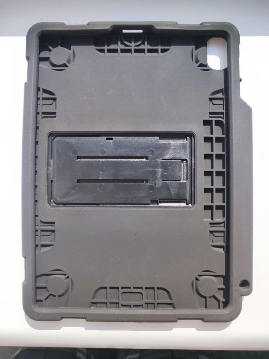 Чохол для Apple iPad Pro 11 2018 1st Gen (A2013/A1979) black