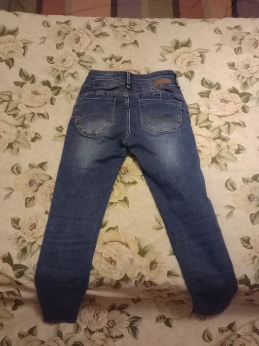 Jeans Calças de ganga Tiffosi