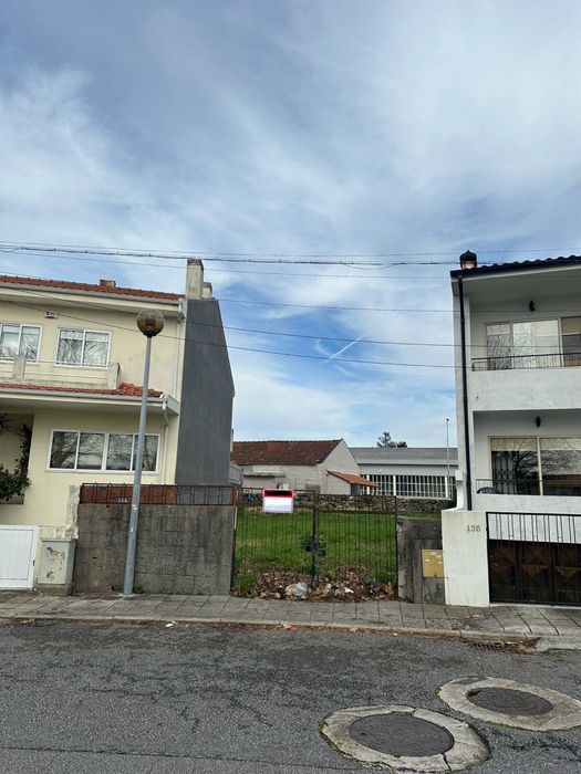 Terreno para construção de Moradia - Porto, Matosinhos,Padrão da Légua