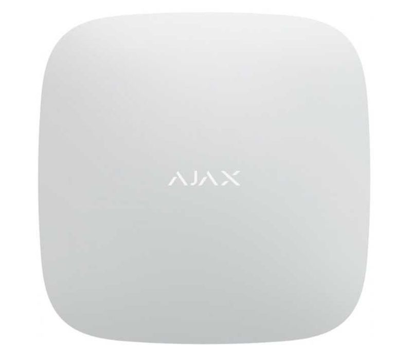 Alarme AJAX - KIT Profissional AJ-HUBKIT-W (Sem mensalidades)