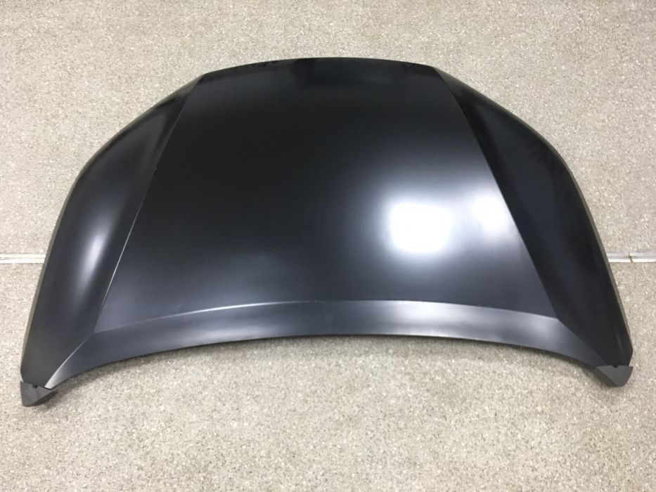 Капот Toyota Highlander camry raf Хайлендер тойота 2015+