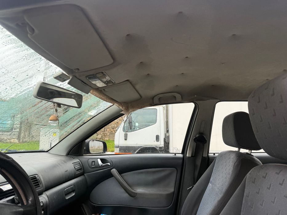 Skoda  Octávia 02/2002