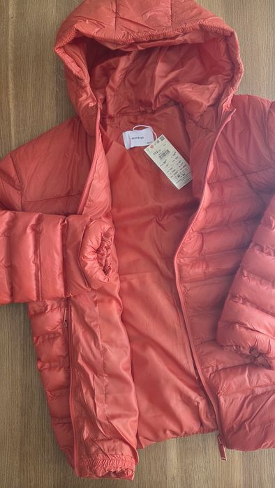 NOWA Reserved ocieplana kurtka 152