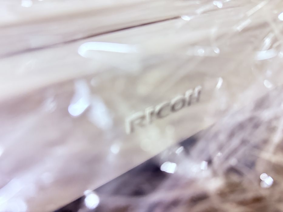 Impressora Ricoh 5500 sublimacao