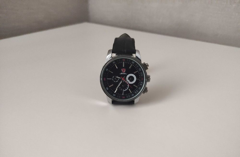 Спортивний годинник Shark sport watch І Відмінний стан