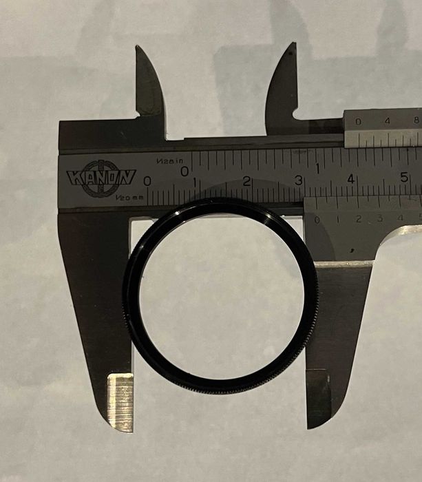 Filtros Hoya 34m +1 +2 +3 CoseUp