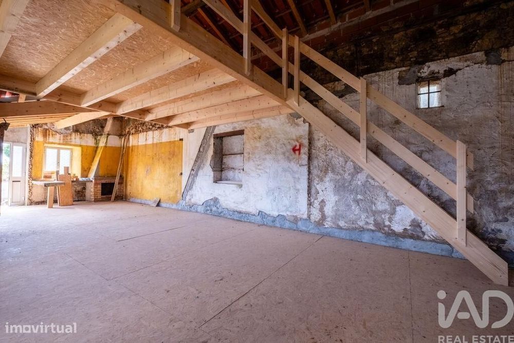 Casa / Villa T2 em Penacova de 158,75 m2