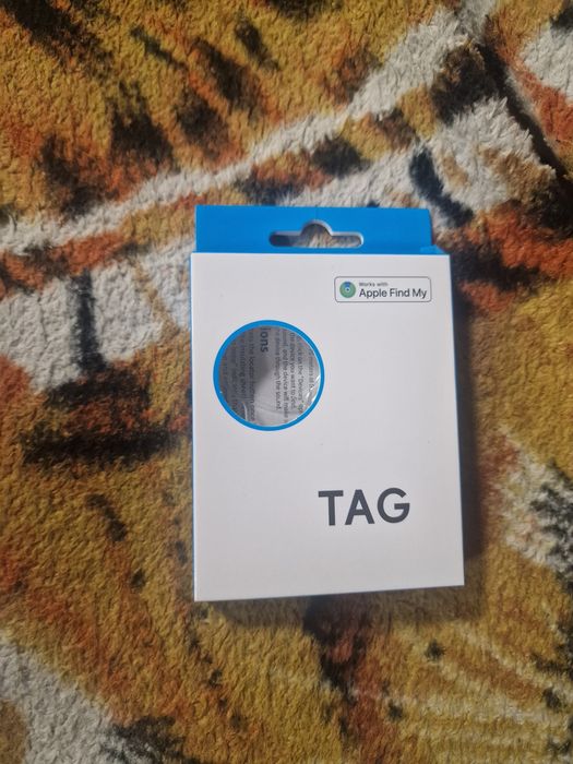 Продам GPS tracker