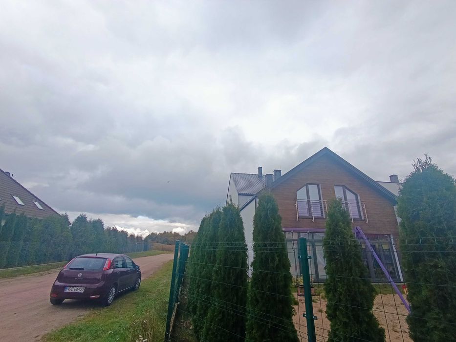 Działka budowlana w Działdowie