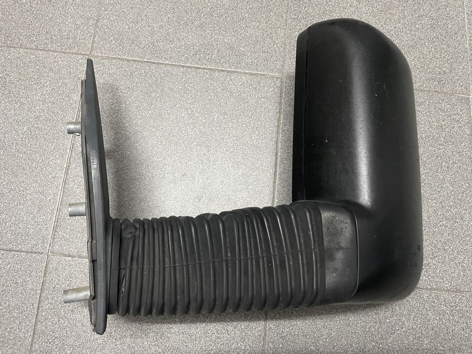 Espelho Retrovisor Esquerdo Iveco Daily MAGNETI MARELLI
