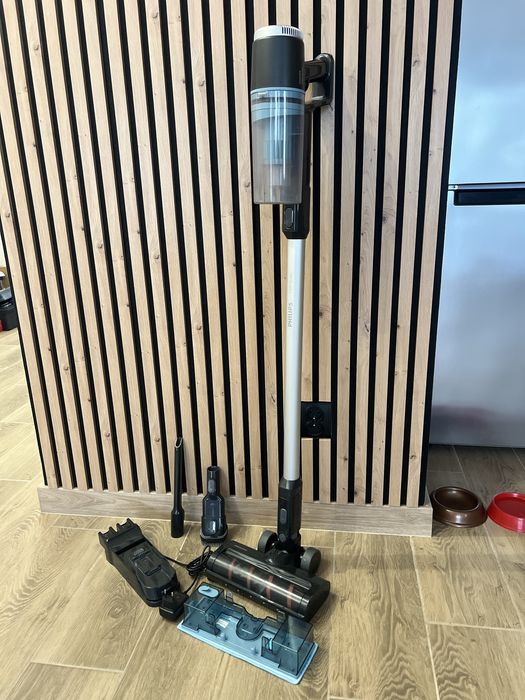 Odkurzacz Philips 3000 pionowy bezprzewodowy