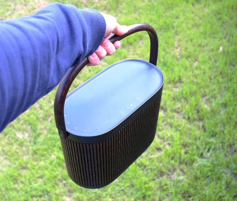 100% оригинал. Bang & Olufsen Beosound A5