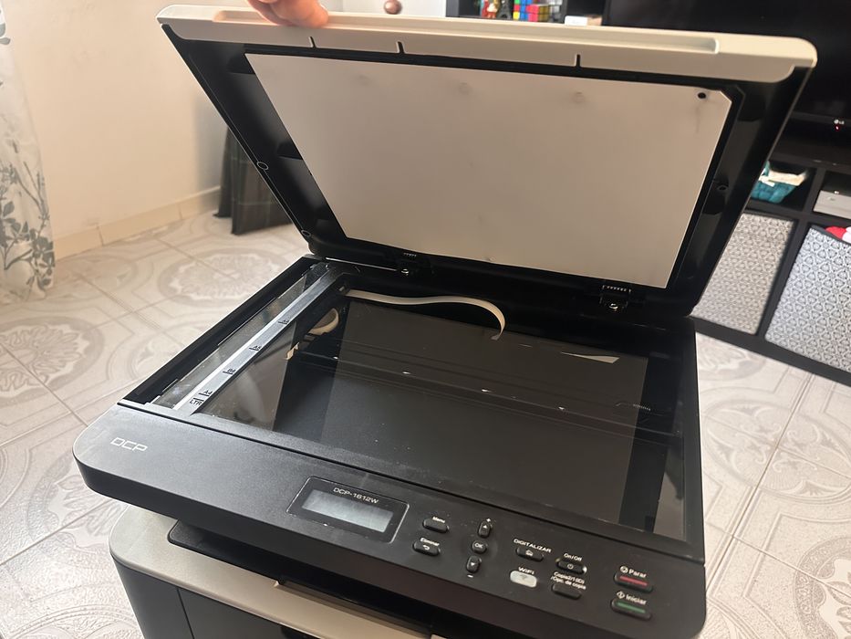 Brother DCP 1612-W