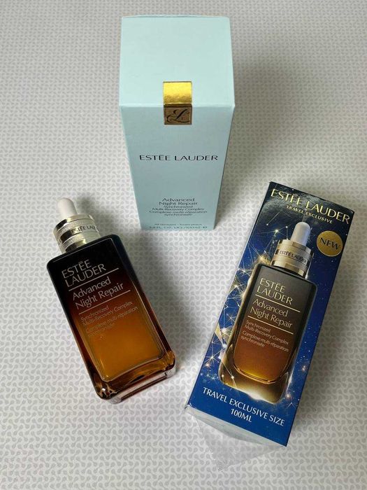 Сироватка для обличчя Estee Lauder Advanced Night Repair