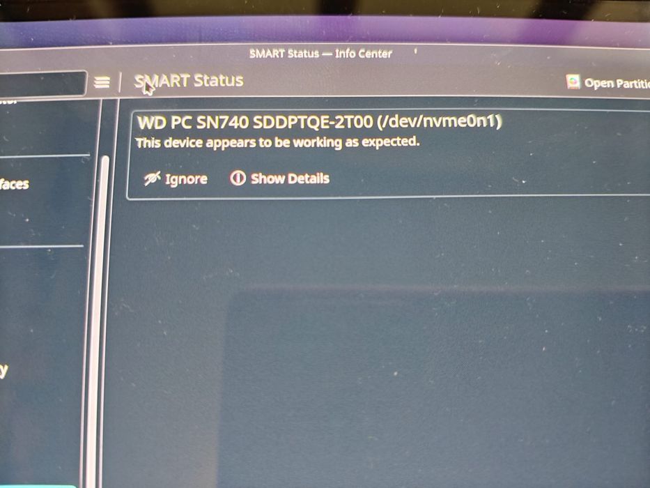Steam Deck OLED 2Tb