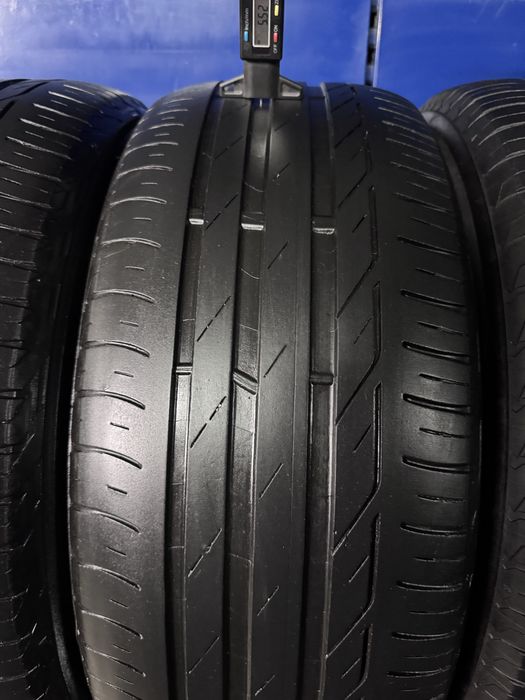 235/55r17 Bridgestone Turanza t001 235 55 r 17 літо Розпродаж Склад Шин Умань