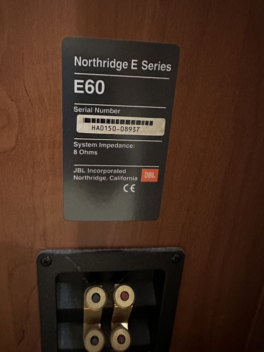 Домашний кинотеатр Акустика JBL 5.1 HARMAN KARDON