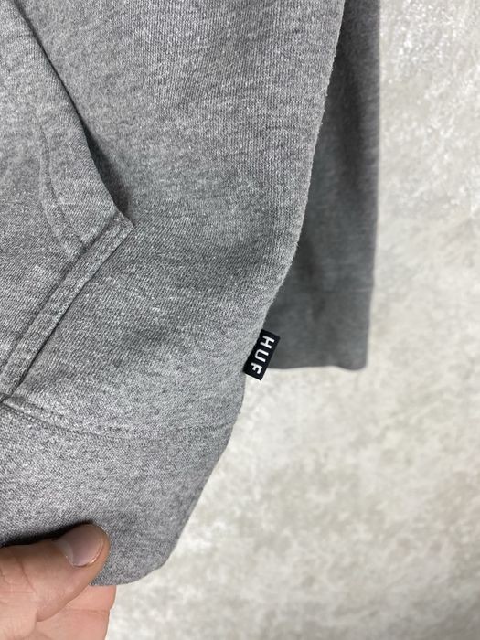 Худі HUF Prism Triple Triangle в гарному стані, оригінал M