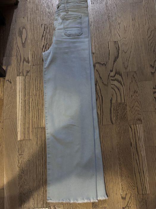 джинси для дівчат  11-12 років ZARA
