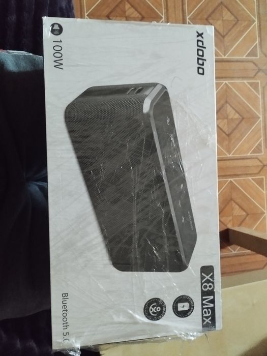 Xdobo X8 Max 100w  deep Bass Soul Leader
