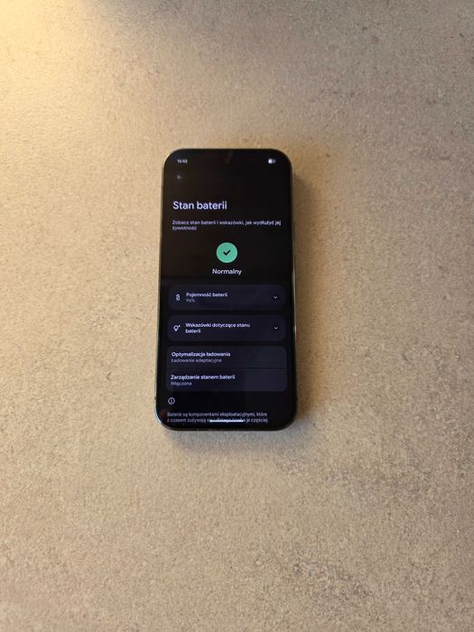 Google Pixel 9 Pro 256Gb
