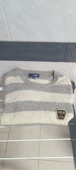 Pullover Lion of  Porches tamanho L