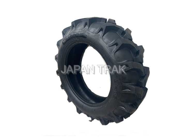 Opona rolnicza 8.00-18, MIKANN, JAPAN TRAK, 8PR