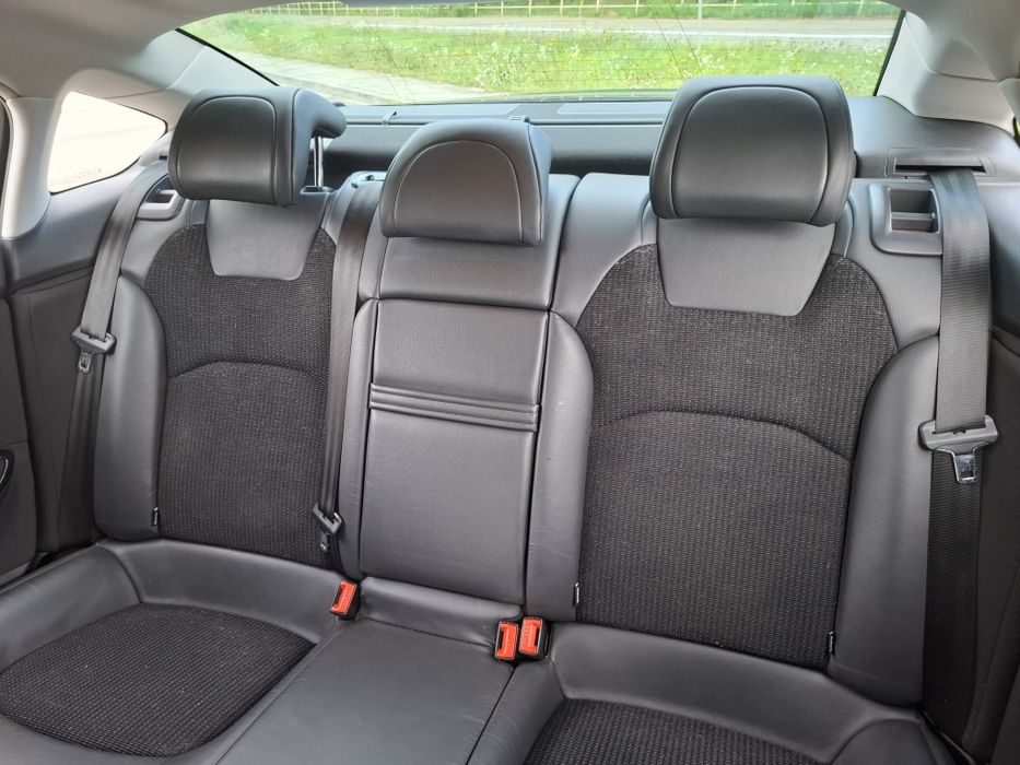 Citroen C5 2009 Rok  2.0 D 140 Koni