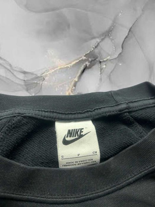 Bluza Nike Haft Logo
