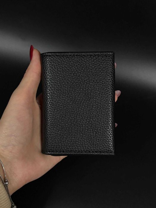 Кардхолдер Chrome Hearts Trifold | Картхолдер Хром Хартс