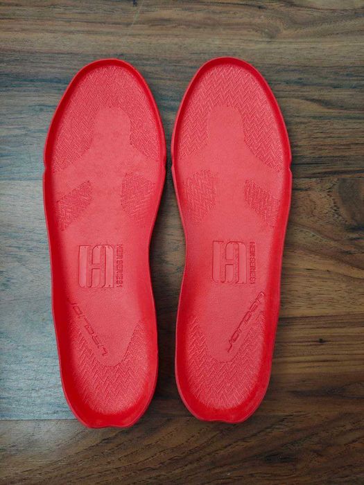 JORDAN HEIR Obuwie do koszykówki Buty Męskie r. 43