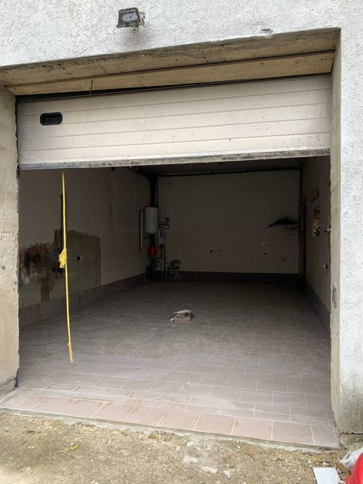 Оренда бокса гаража 55кв