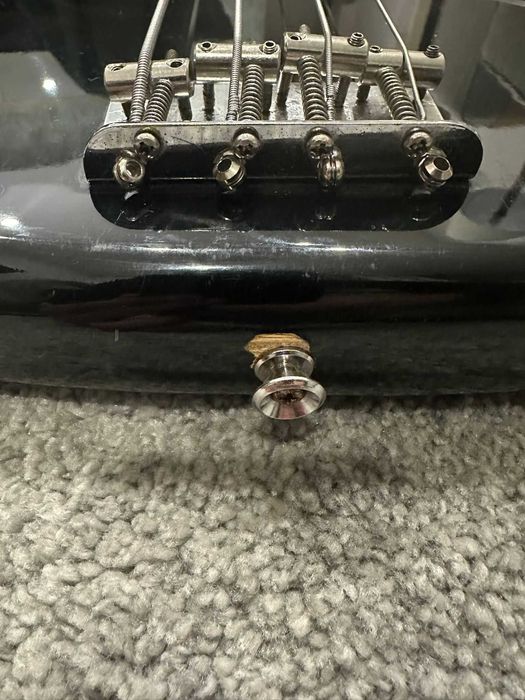 Vester Stage Series Precision Bass