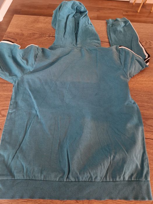 Bluza chłopięca Cocodrillo