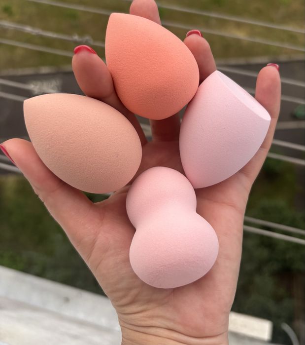 Спонж для макіяжу